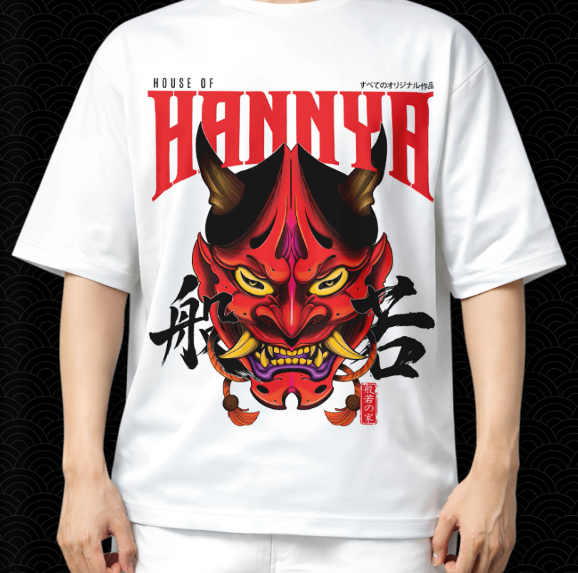 RED HANNYA thumbnail 2