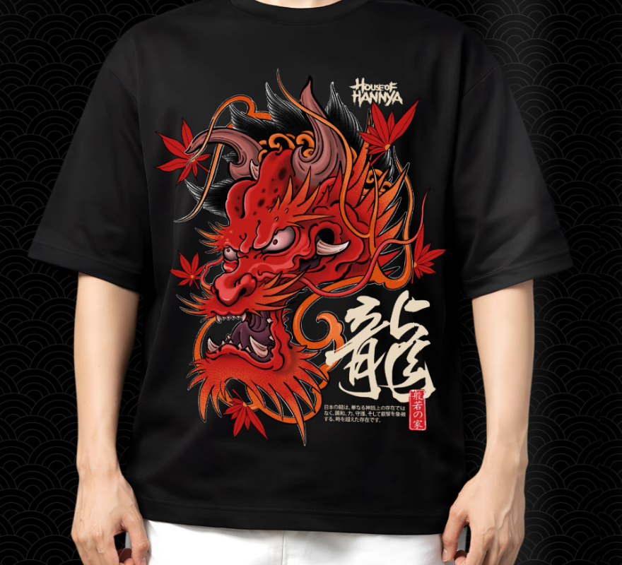 CRIMSON DRAGON thumbnail 2